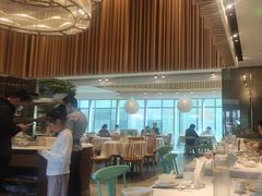 -莆田餐厅PUTIEN(三里屯店)