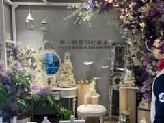 -杜哈夫DOUX RÊVE·生日蛋糕(日月光店)