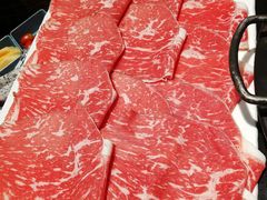 -宽板凳老灶火锅(门头沟店)