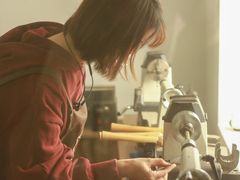 -五月木作·DIY木作文创体验店(北京路店)