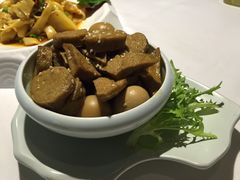 茶三样-青叶202都市餐厅(迪诺水镇店)