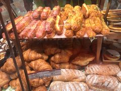 -山崎面包(静安久光店)