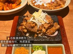 -双门洞·森系料理(体育西店)