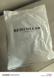 -红领RED COLLAR西装定制体验中心