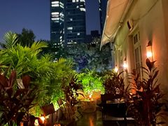 -Tango by Ala House