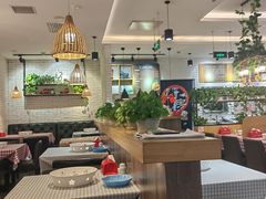 -拿渡·水煮鱼麻辣香锅(王府井奥莱·香江小镇店)