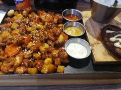 -分米鸡DM Chicken(银泰城店)
