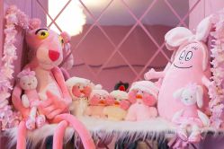 -Pink You美甲美睫纹绣定制中心