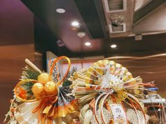 -鸟山鸣·日料食堂(王府井店)