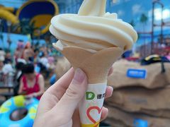 -广州融创水世界