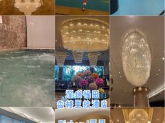 -深圳福田香格里拉大酒店