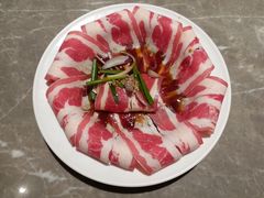 -韩盛·古法烤肉店(皇城恒隆广场店)