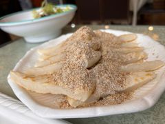 -长春观斋补堂素菜馆