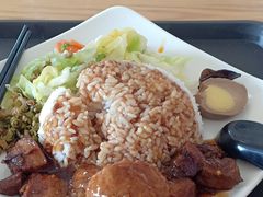 -田老师红烧肉(通州果园物美档口店)