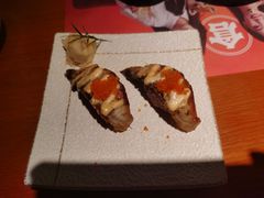-仓桥家·焗寿司·锅物(光谷步行街店)