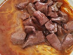 -晓马鸭店(新芜路店)