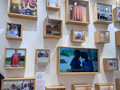 -优衣库(银座店)