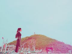 -沈家门渔港