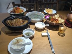 -乡里八闽·福州乡土菜(高宅店)