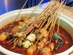 串串-走街串巷(丰富路店)