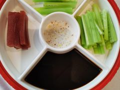 -满堂·烤鸭店·北京菜(鼓楼店)