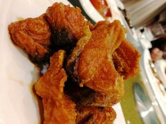 -御花园·粤菜·海鲜火锅(中山公园店)