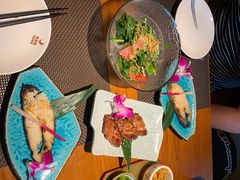 -有喜屋·深夜食堂(北京西路店)