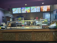 -赛百味SUBWAY(萝岗万达店)