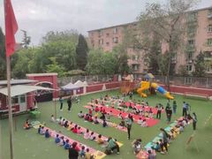 -北京市邮政管理局海慧寺幼儿园