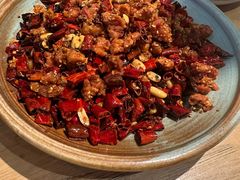 -水煮三国·川鲁江湖菜(香山店)