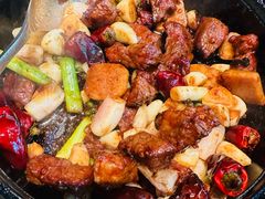 -荣小馆(安达仕店)