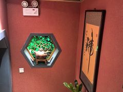 -露雨轩茶楼(牡丹园店)
