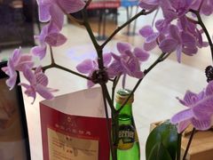-一叶一世界·素食餐厅(锦华万达店)