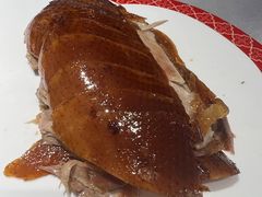 -京味民福烤鸭店(建设四马路店)