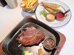 -牛扒先生·厚切雪花牛扒西餐厅(北京路禺山路店)