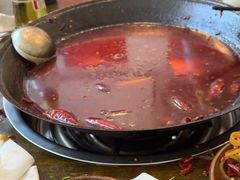 -黄潇洒老火锅(九眼桥宏济巷店)