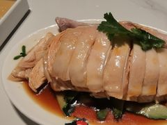 -芽笼芽笼新加坡餐厅(环球港店)