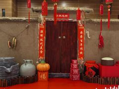 -西安饭庄(立丰国际店)