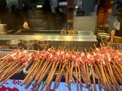 -毅祥斋老孙家泡馍(西羊市店)