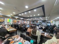-元堂脊骨土豆汤(明洞2号店)