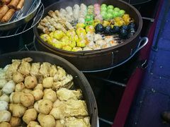 -明记烧鱼美味店