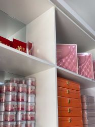 -香薇妮丝·定制减肥·身材管理