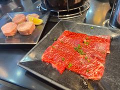 -まるみち   丸道东京烧肉(虹梅路店)