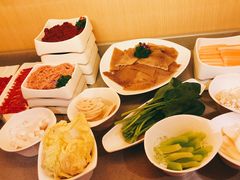 -海底捞火锅(武胜路凯德广场店)