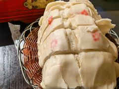 -蓝田九大碗民俗食府(蓝田店)