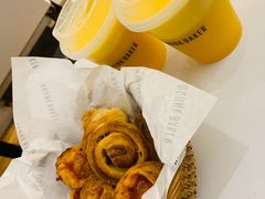 -DRUNK BAKER(上海陕康里店)