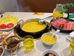 -八珍玉食鸡煲·打边炉(印象城店)