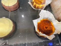 -BAKER&SPICE(环贸店)