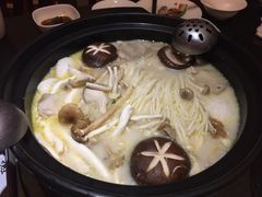 捞王锅物料理(昆山店)-捞王猪肚鸡火锅(昆山店)