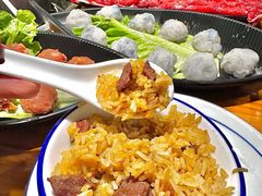 -牛品福潮汕牛肉火锅(旺庄店)